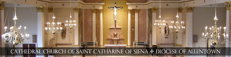 Cathedral of St. Catharine of Siena