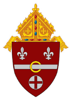 Allentown Diocese Coat of Arms